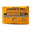 Quikrete Concrete Mix